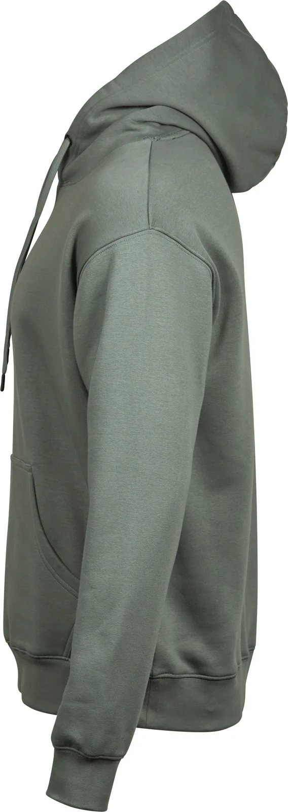 Tee Jays Hooded Sweatshirt
