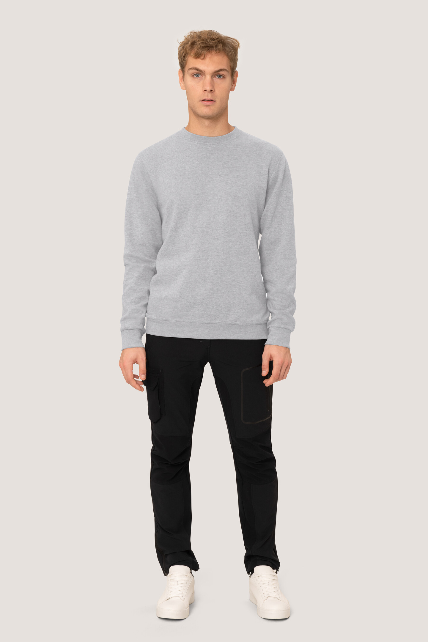 HAKRO Sweatshirt 471 Premium