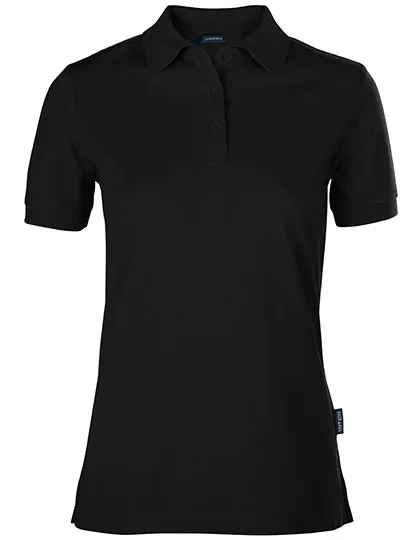 HRM Damen Luxury Polo
