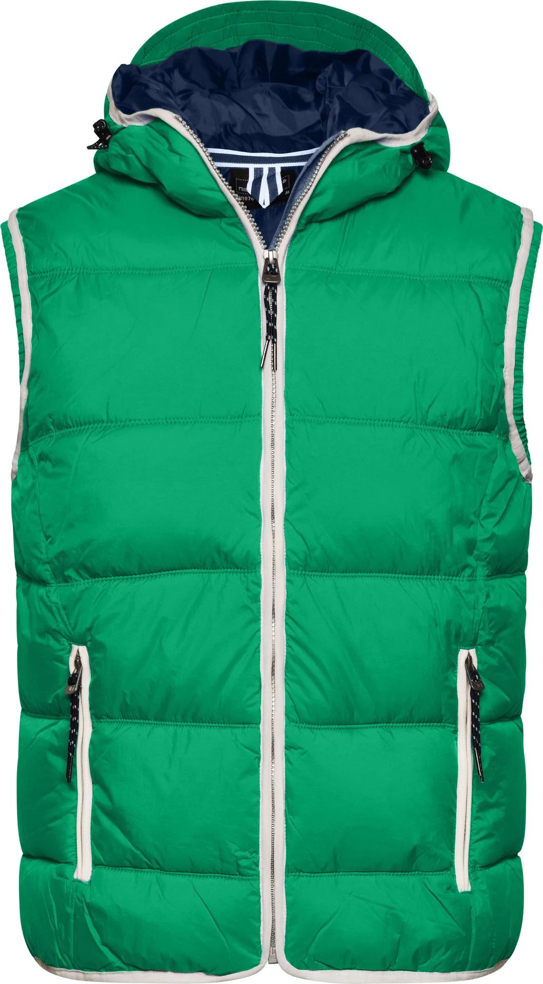 James & Nicholson Men`s Maritime Vest