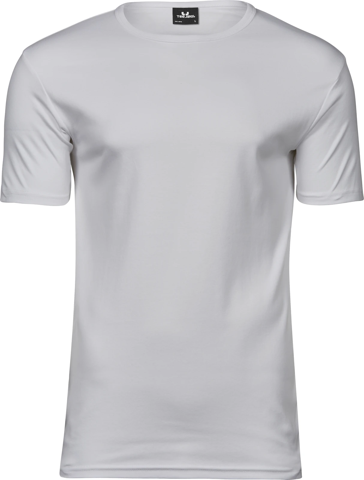 Tee Jays Men's Interlock Tee