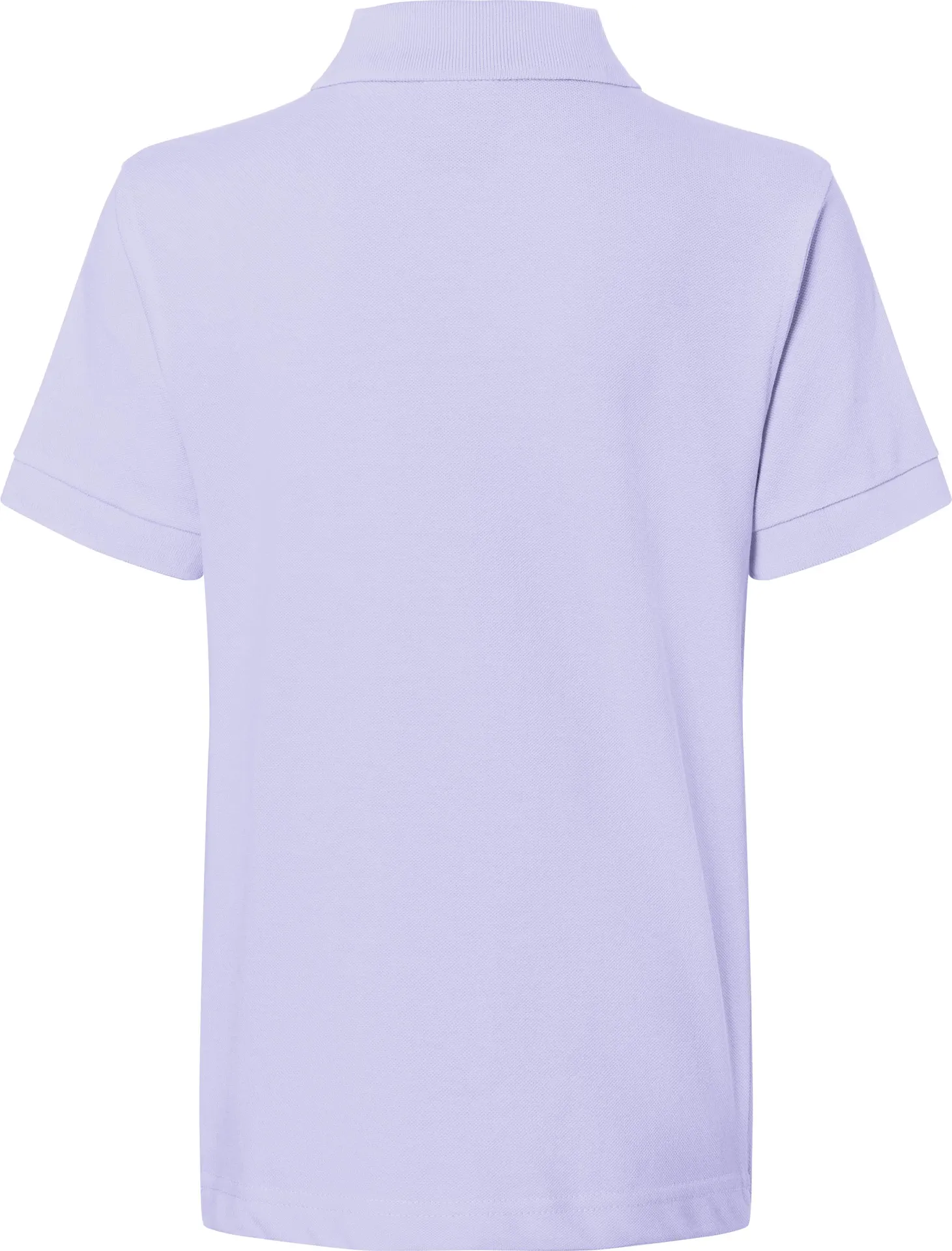 James & Nicholson Classic Polo Junior