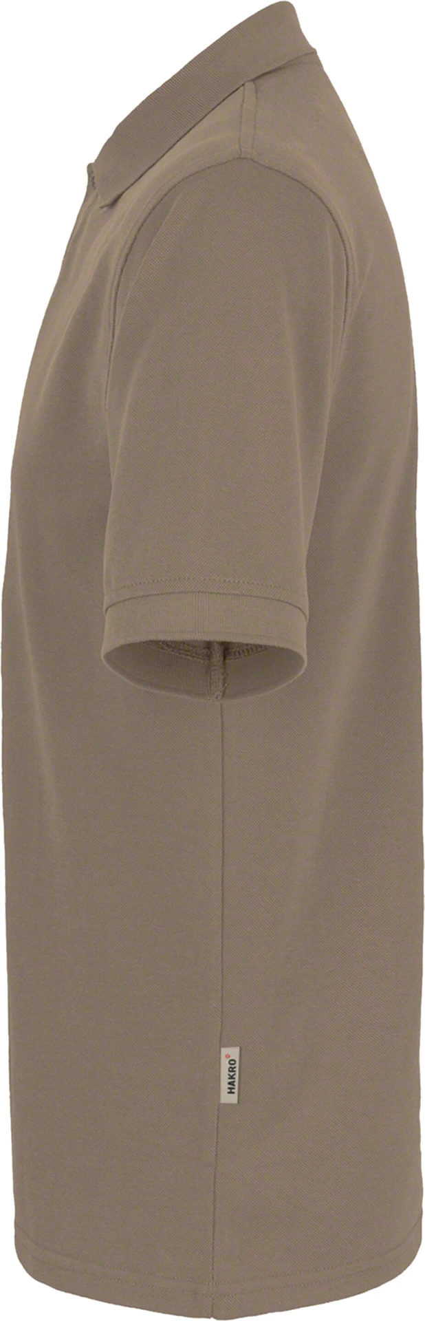 hakro-816-poloshirt-mikralinar-nougat-2 HAKRO Poloshirt 816 Mikralinar®