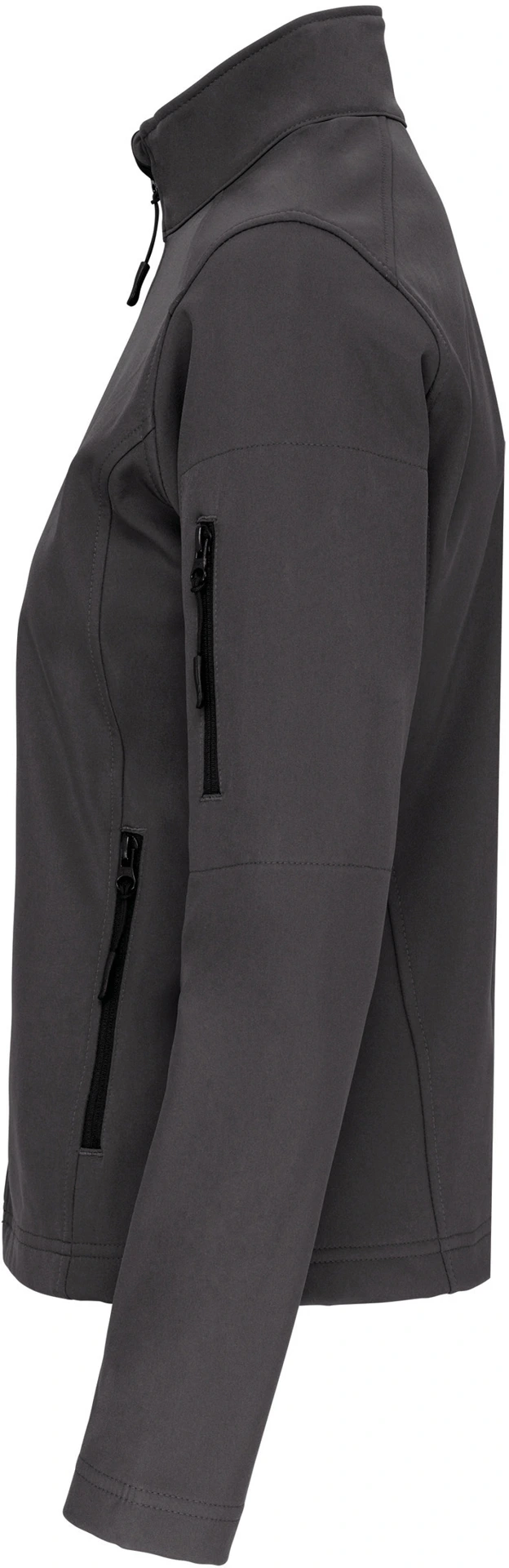 Kariban Damen 3-Lagen Softshell Jacke