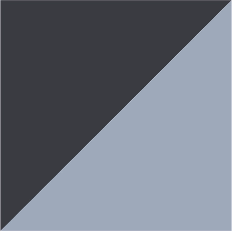 dark grey/light grey
