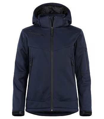 CLIQUE Jacke Grayland Ladies CLIQUE Jacke Grayland Ladies