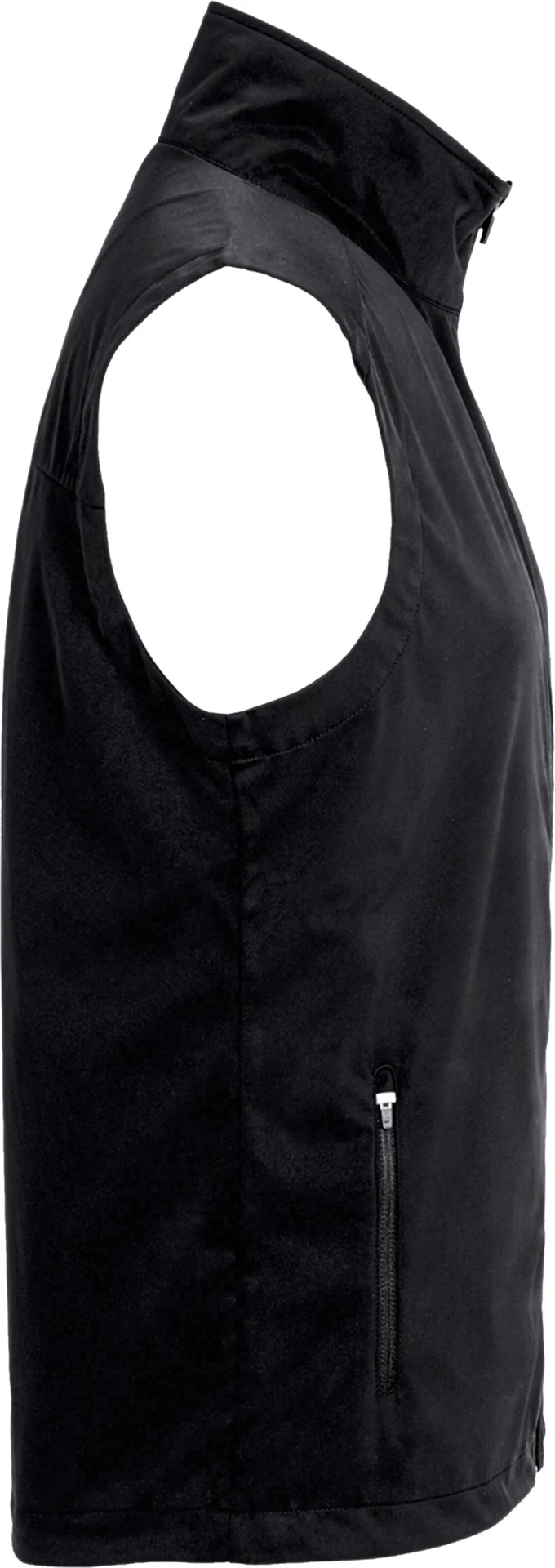 HAKRO Light-Softshell-Weste 854 Edmonton