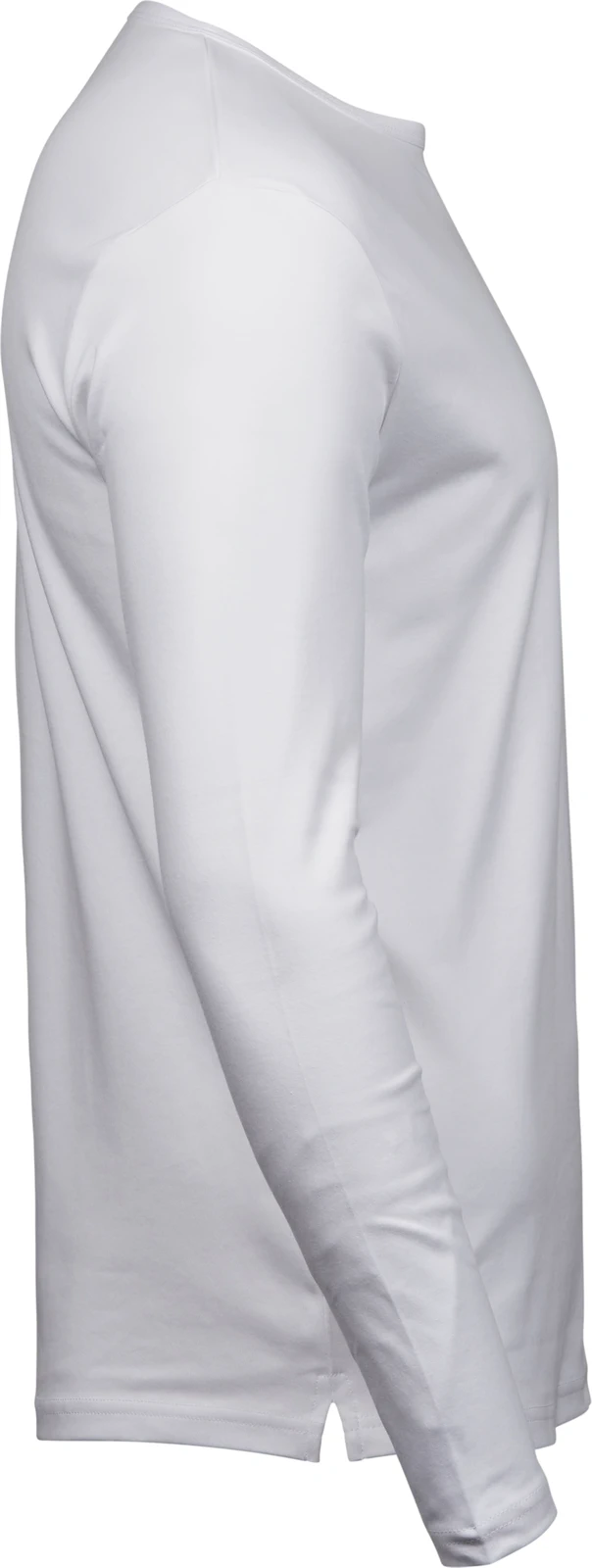 Tee Jays Men´s Long Sleeve Interlock Tee