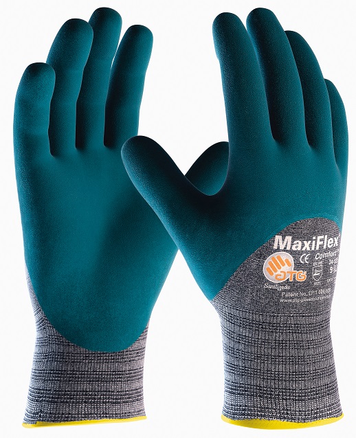 MaxiFlex Comfort 34-925