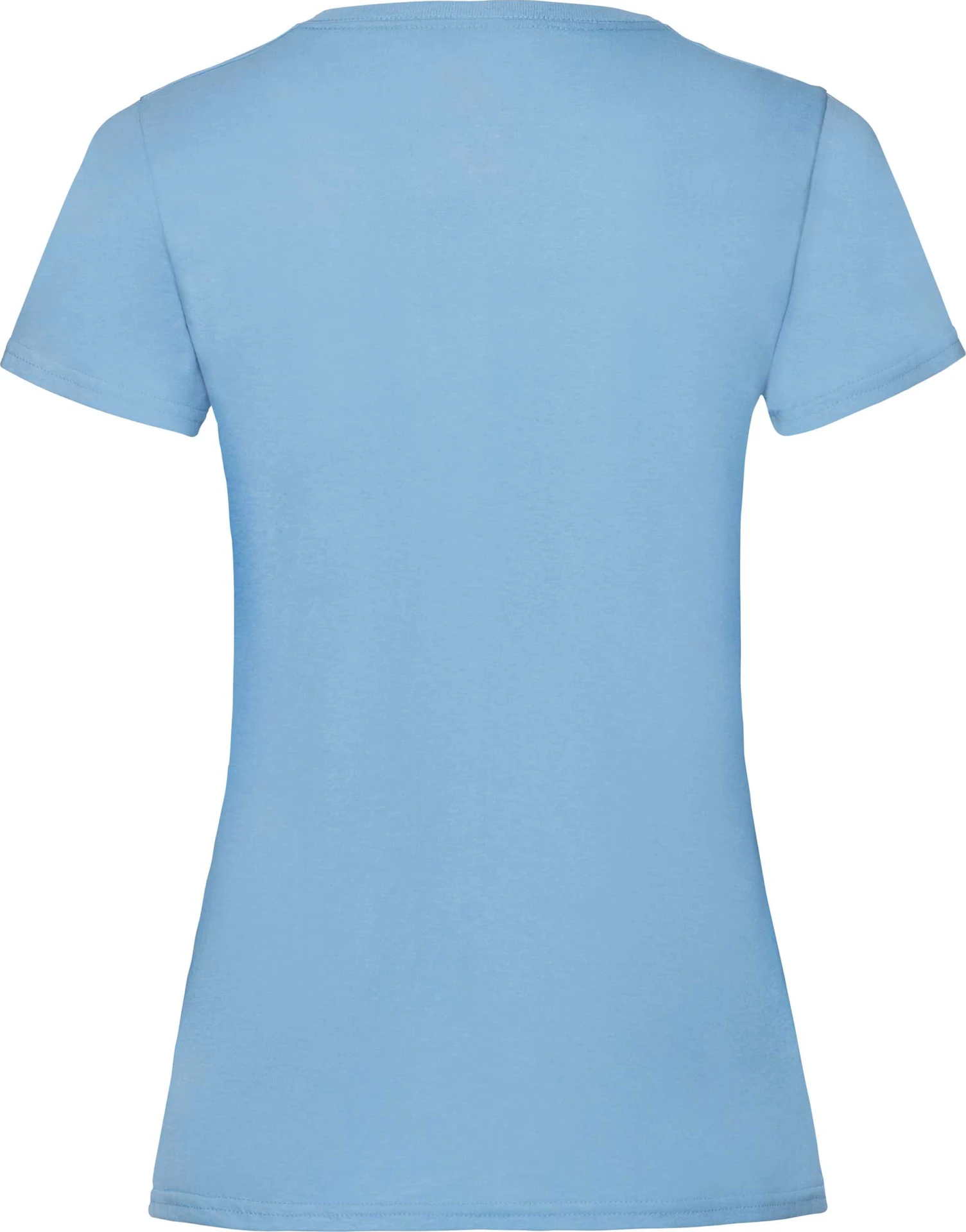 F.O.L. Lady-Fit Valueweight T