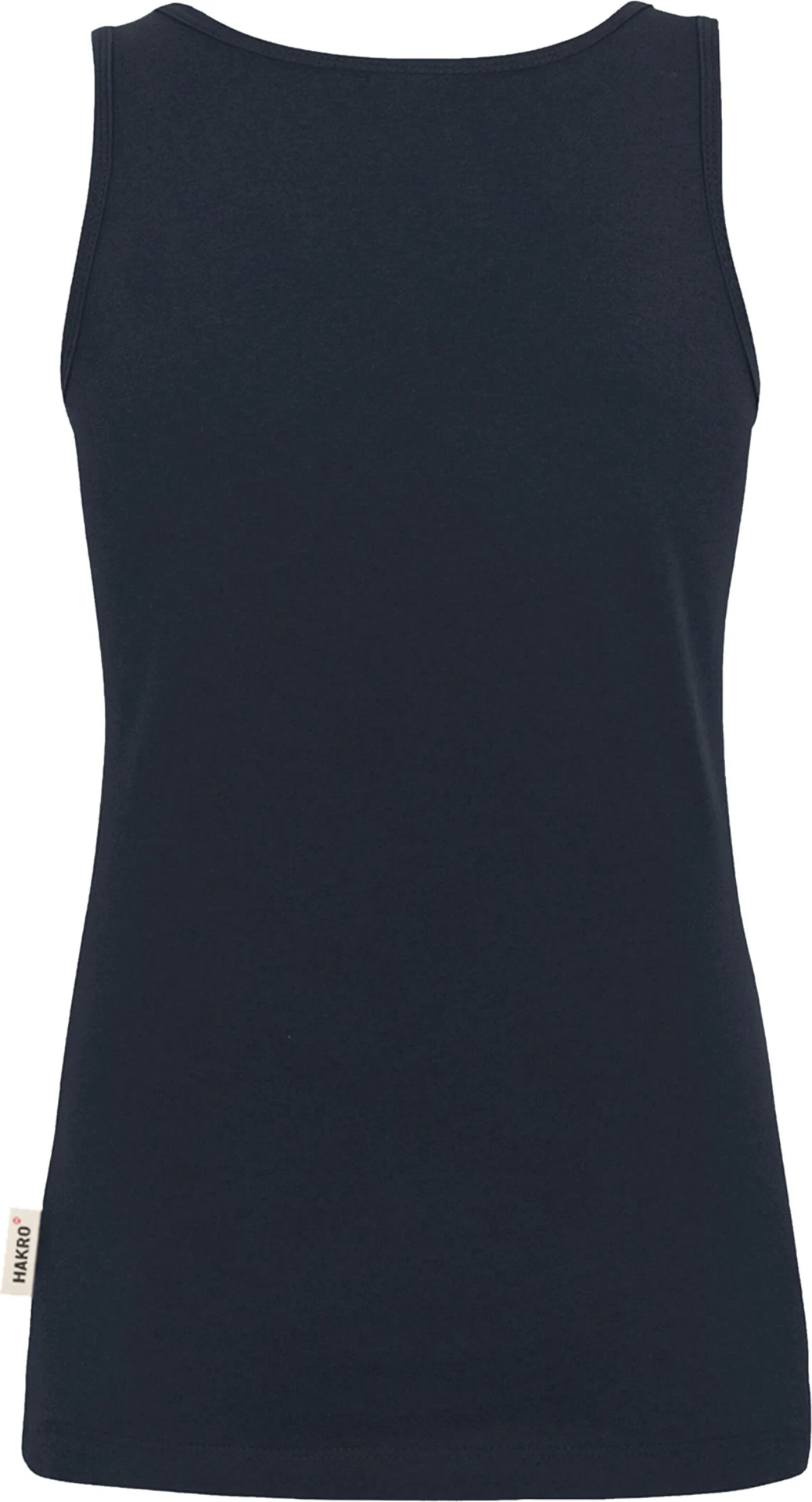 hakro-159-damen-tank-top-classic-tinte-3 HAKRO Women-Tank-Top 159 Classic