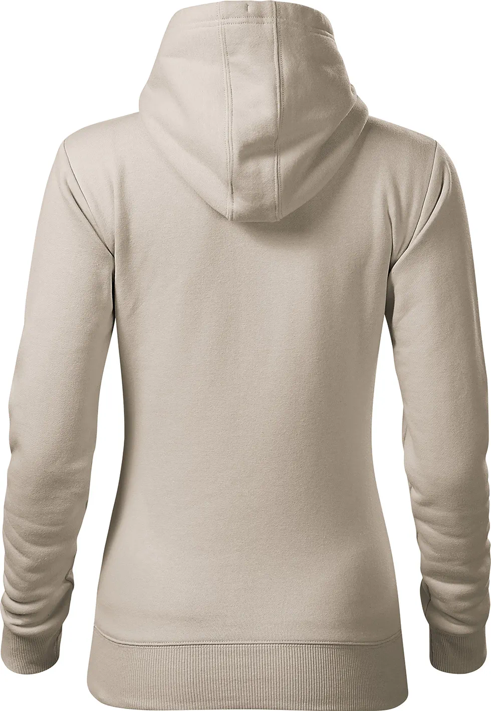 MALFINI Sweatshirt Damen Cape 414