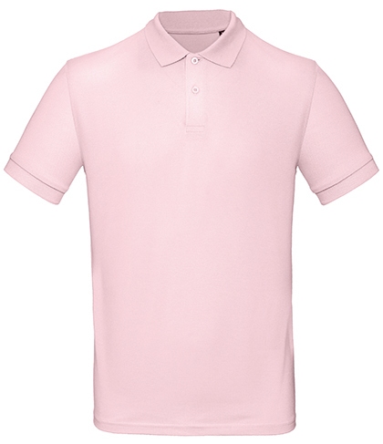 B&C Inspire Polo Men B&C Inspire Polo Men
