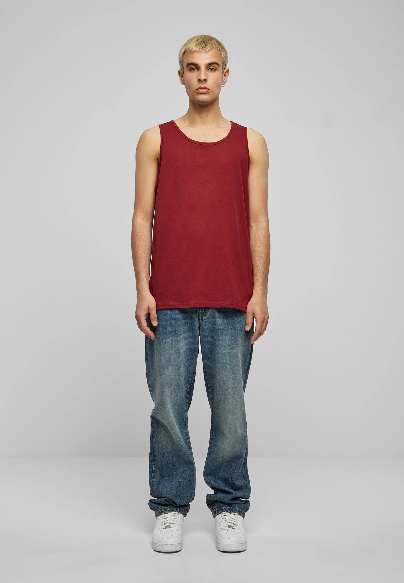 Build Your Brand Basic Tank