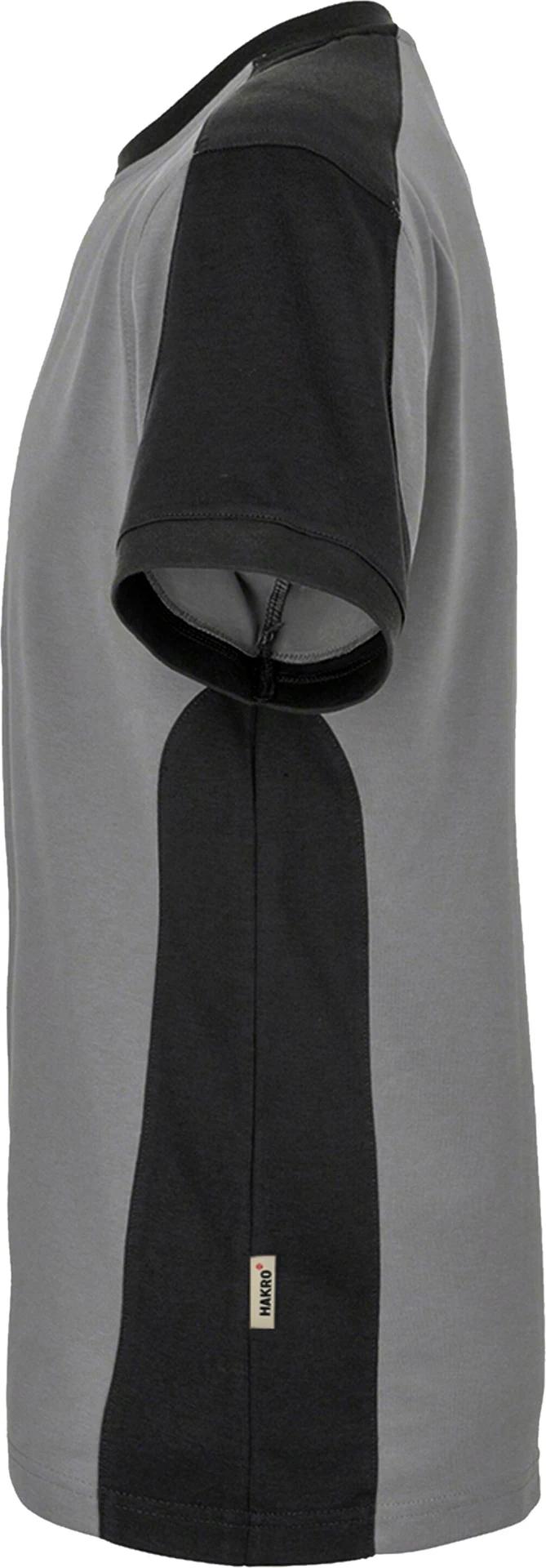 HAKRO T-Shirt-Contrast 290 Mikralinar®