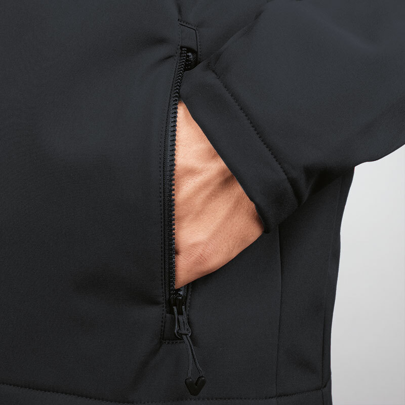 JAKO Softshelljacke Team Herren JAKO Softshelljacke Team Herren