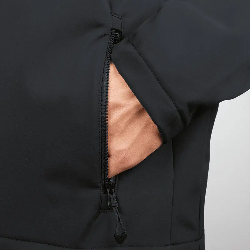 JAKO Softshelljacke Team Herren