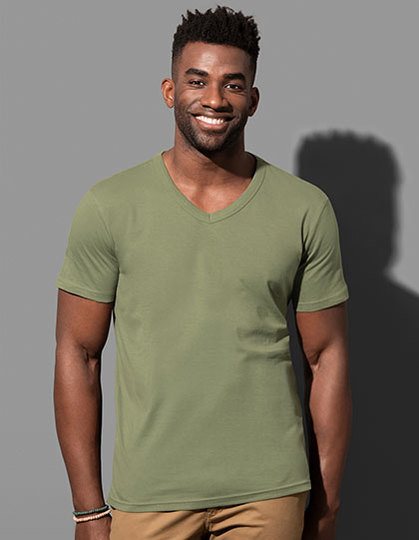 Stedman Ben V-Neck Stedman Ben V-Neck