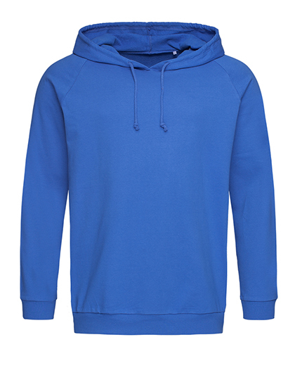 Stedman Unisex Hooded Sweatshirt Stedman Unisex Hooded Sweatshirt