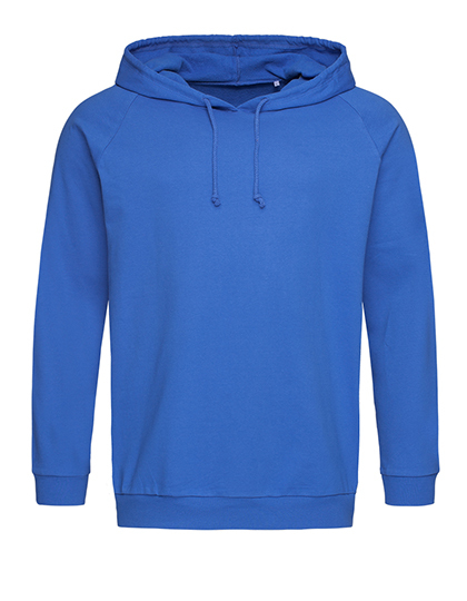 Stedman Unisex Hooded Sweatshirt