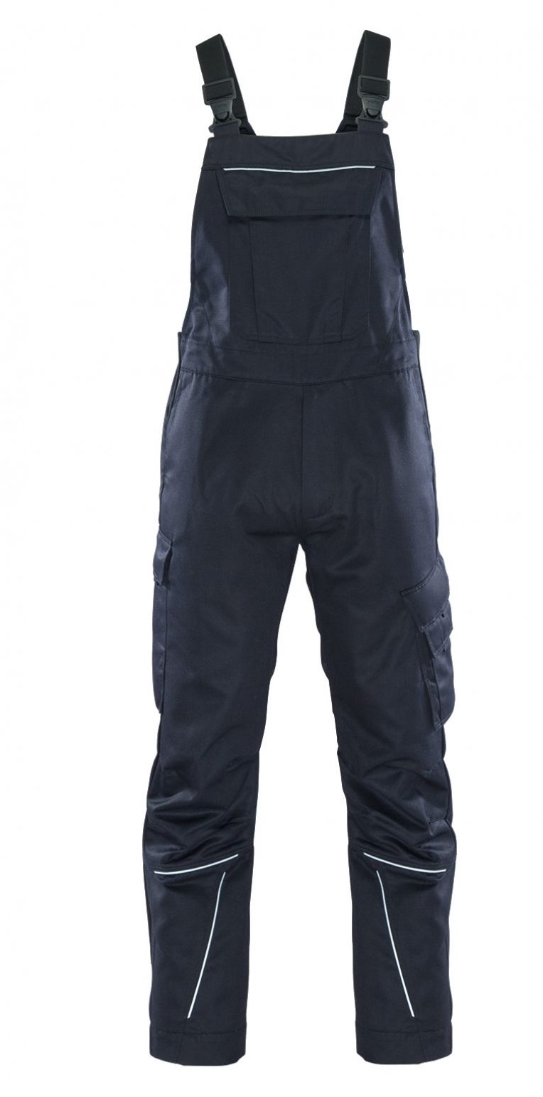 rofa X-Line Latzhose DUPONT NOMEX® Comfort