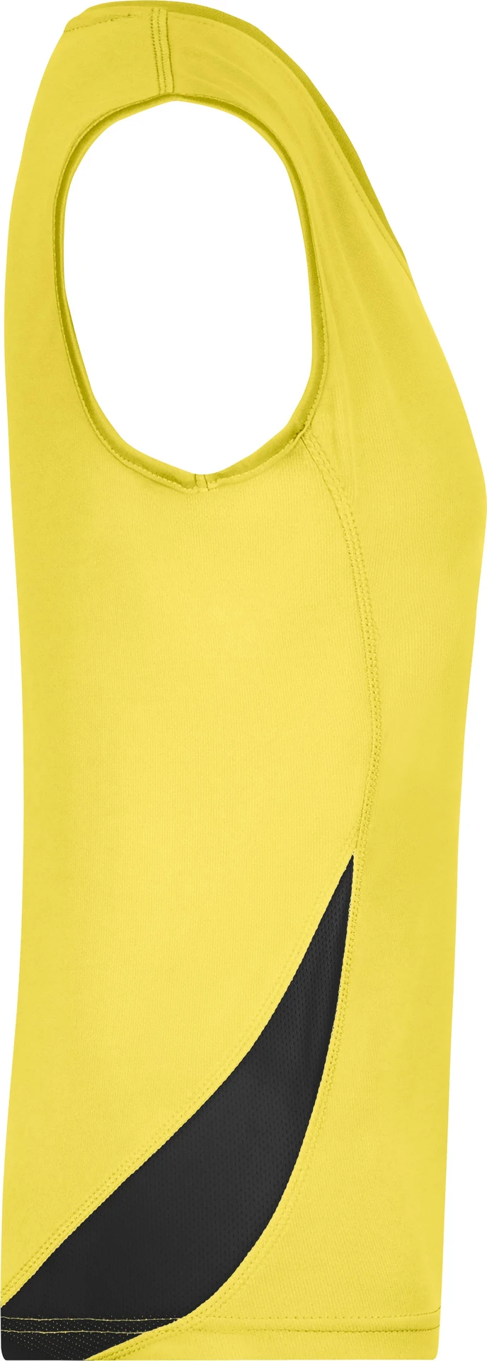 James & Nicholson Ladies Running Tank