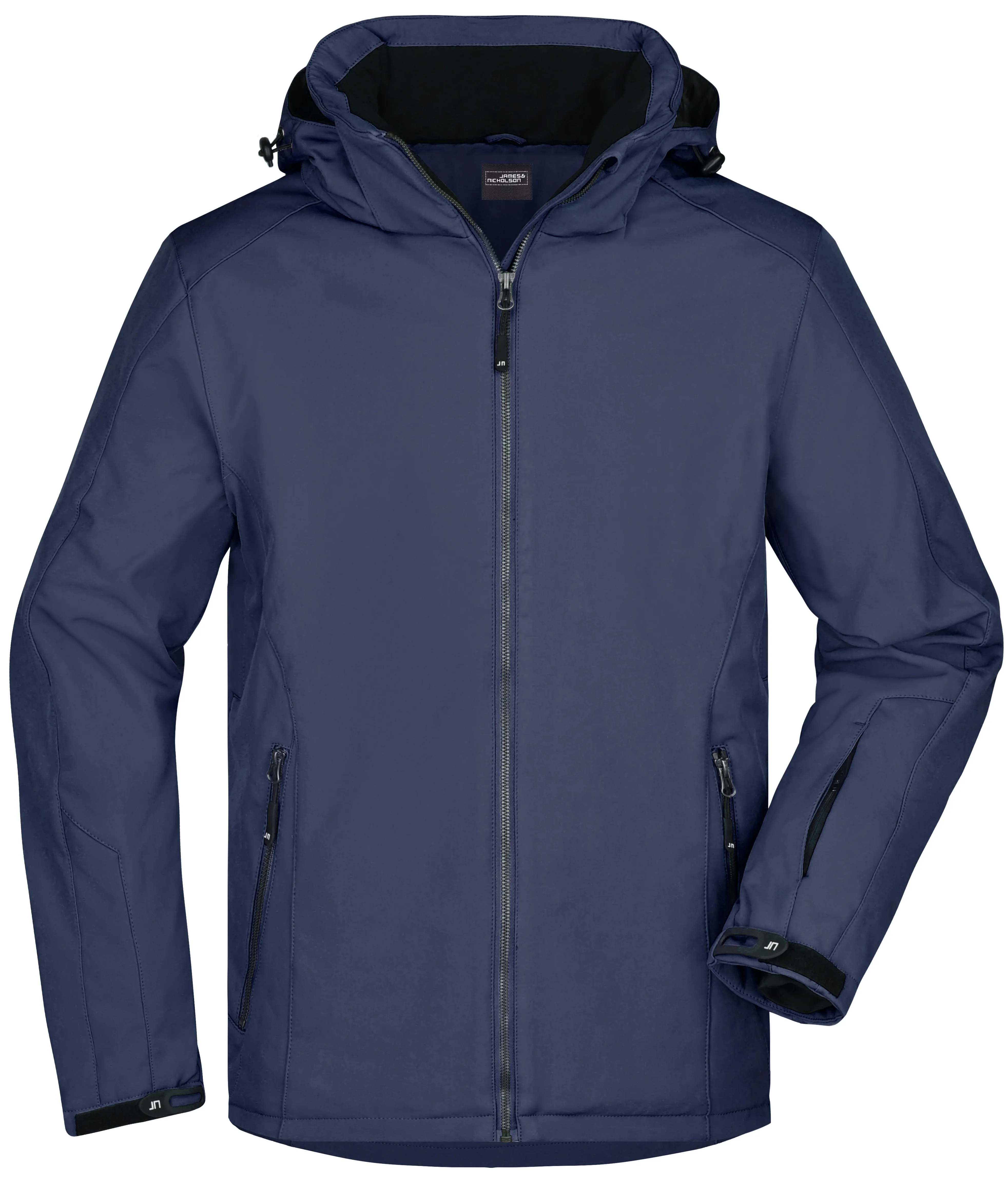 James & Nicholson Men's Wintersport Jacket