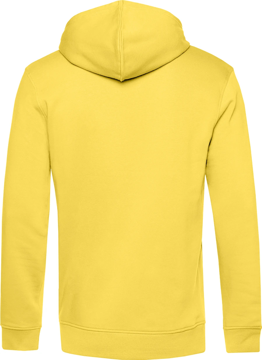 B&C Inspire Hooded Sweat 