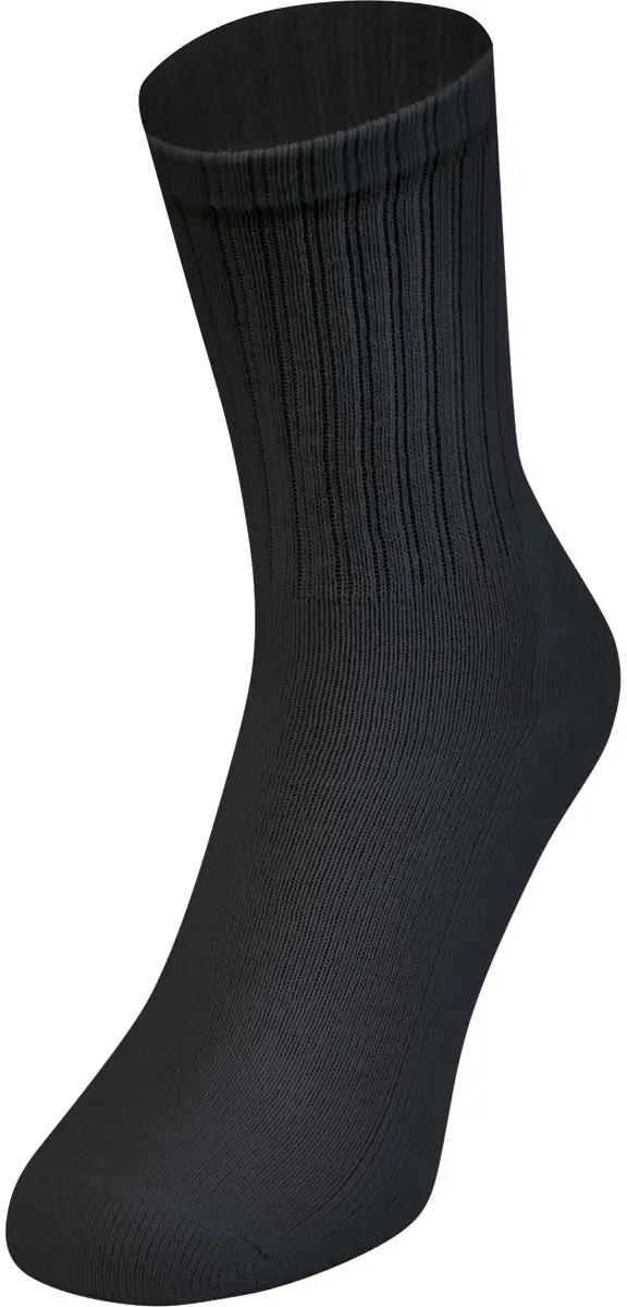 JAKO Sportsocken lang 3er-Pack JAKO Sportsocken lang 3er-Pack