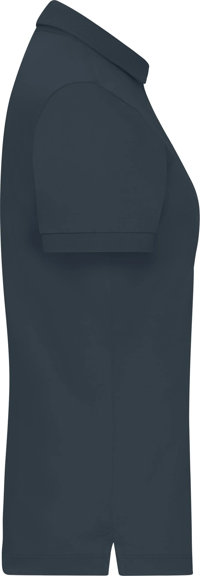 James & Nicholson Ladies´ Mercerised Polo