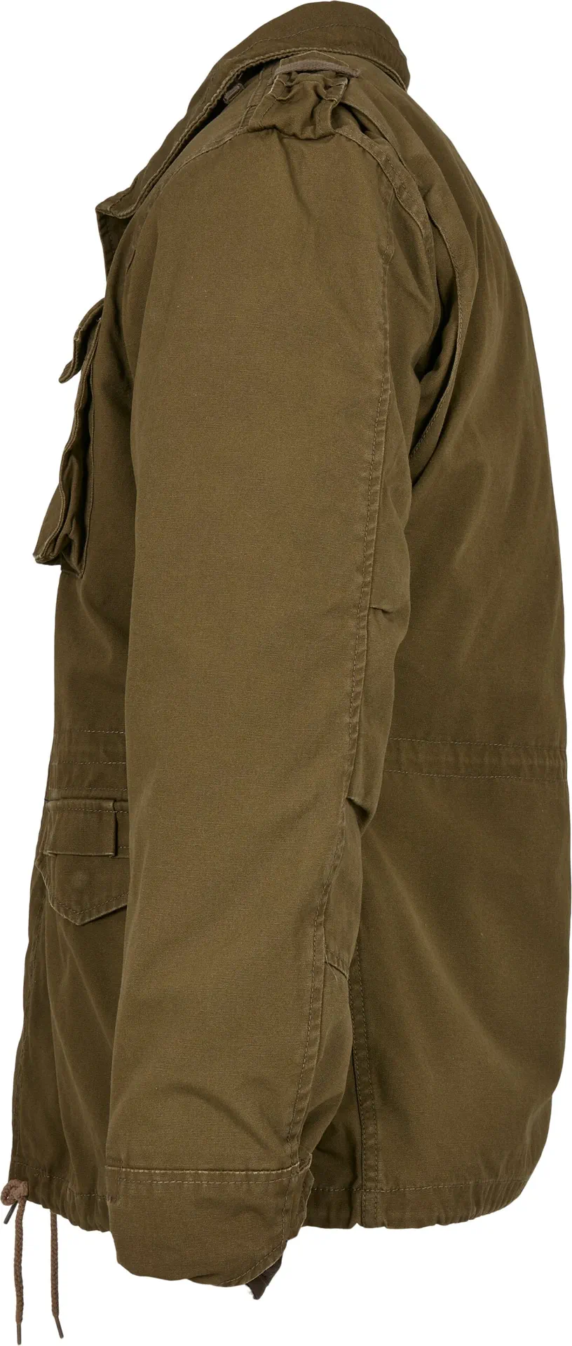 Build Your Brand M-65 Giant Jacket