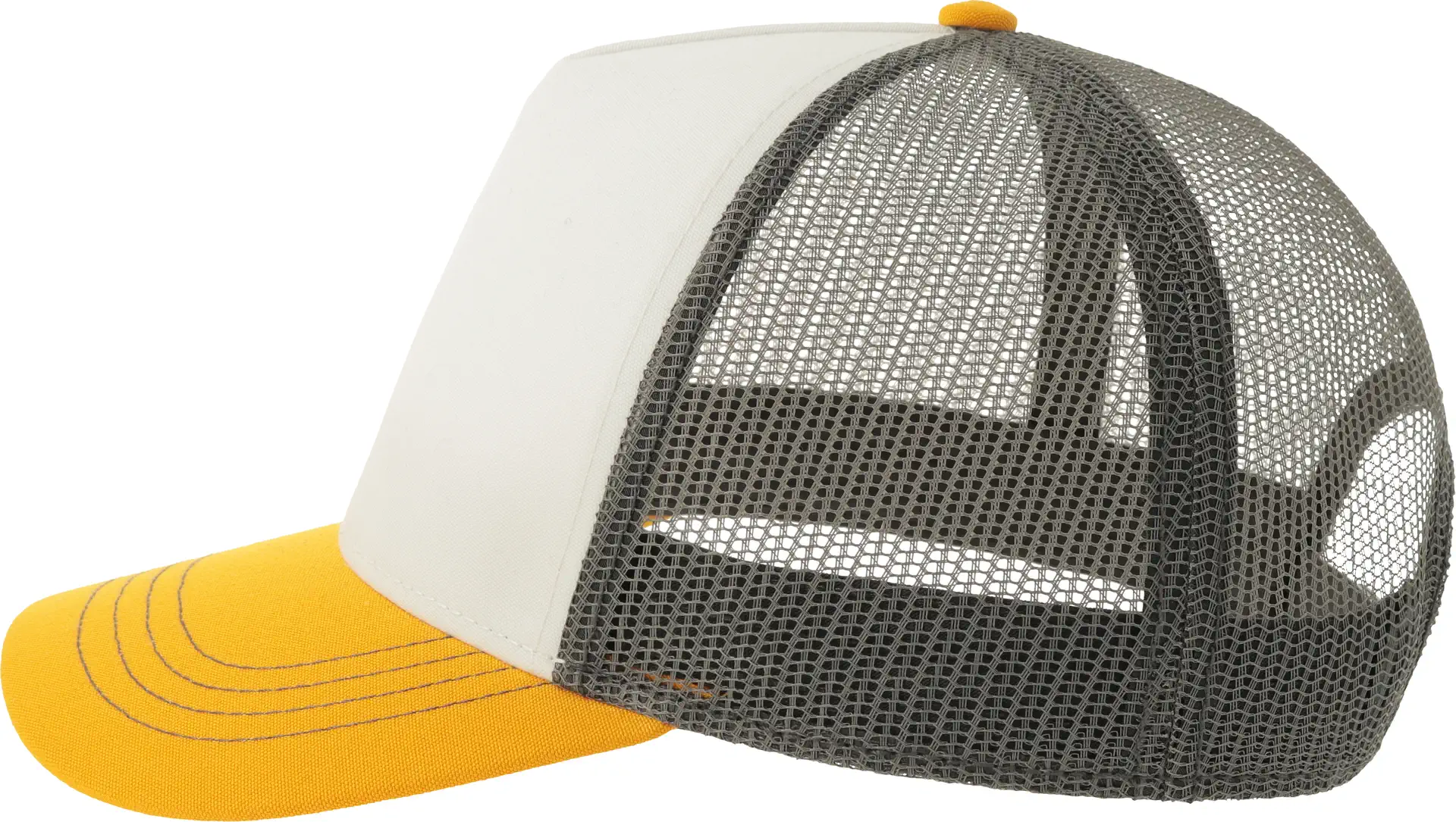 Atlantis Rapper Canvas-S Cap