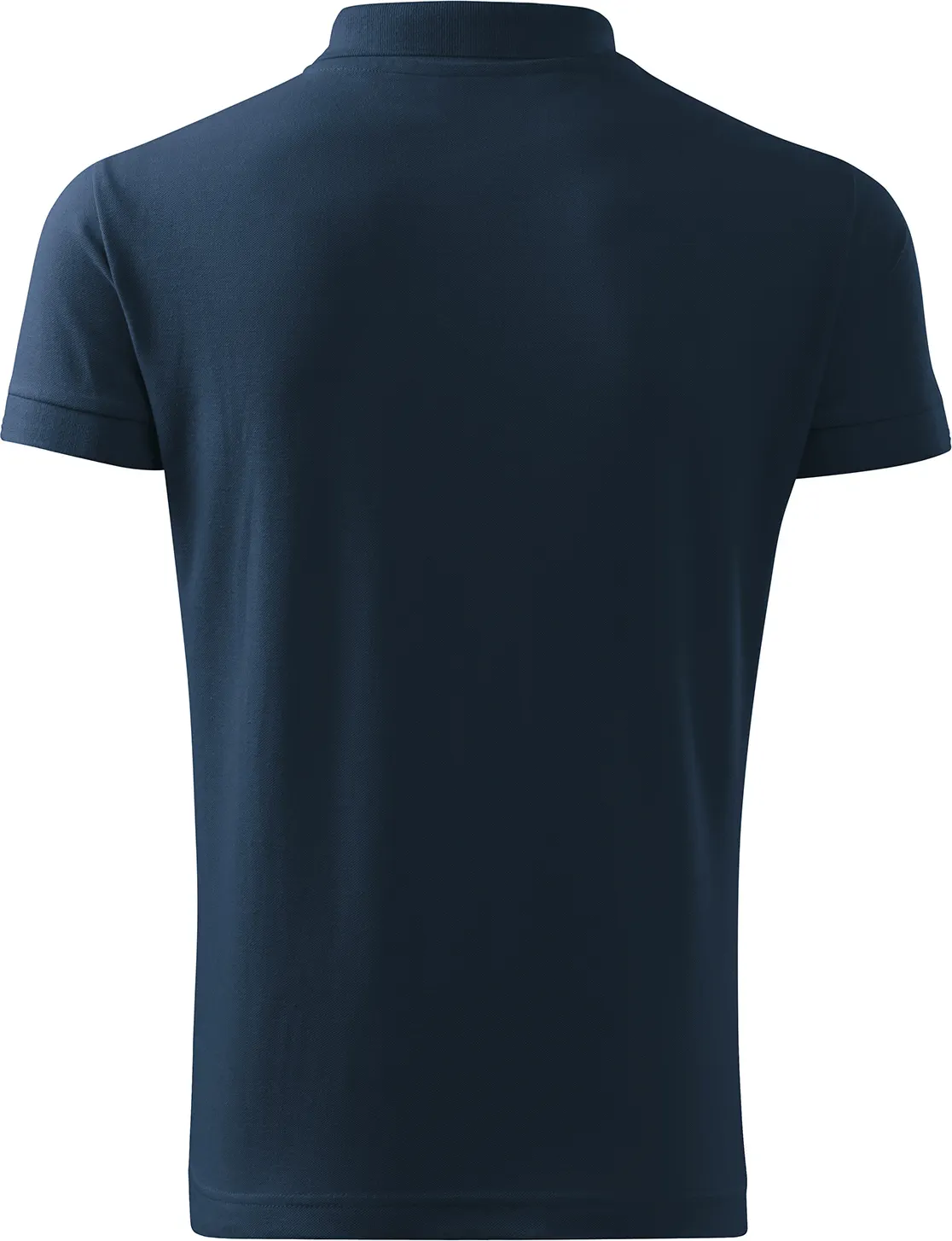 MALFINI Polohemd Cotton Heavy 215