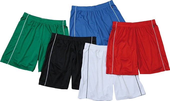 James & Nicholson Kids Basic Team Shorts (387k)