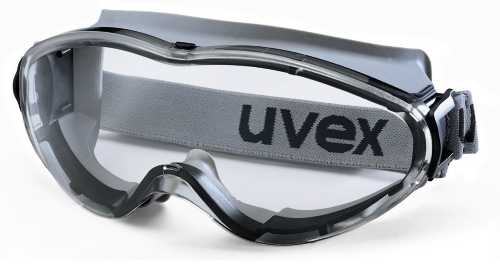 Vollsichtbrille uvex ultrasonic 9302.285