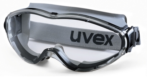 Vollsichtbrille uvex ultrasonic 9302.285 Vollsichtbrille uvex ultrasonic 9302.285