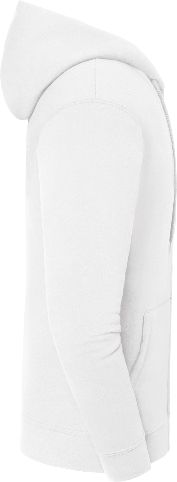 F.O.L. Iconic Premium Hooded Sweat Jacket