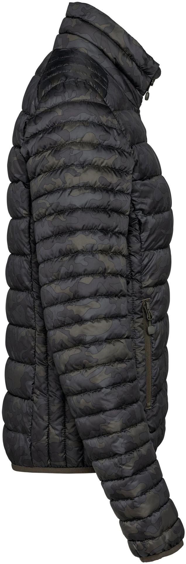 Kariban Leichte Damen Steppjacke