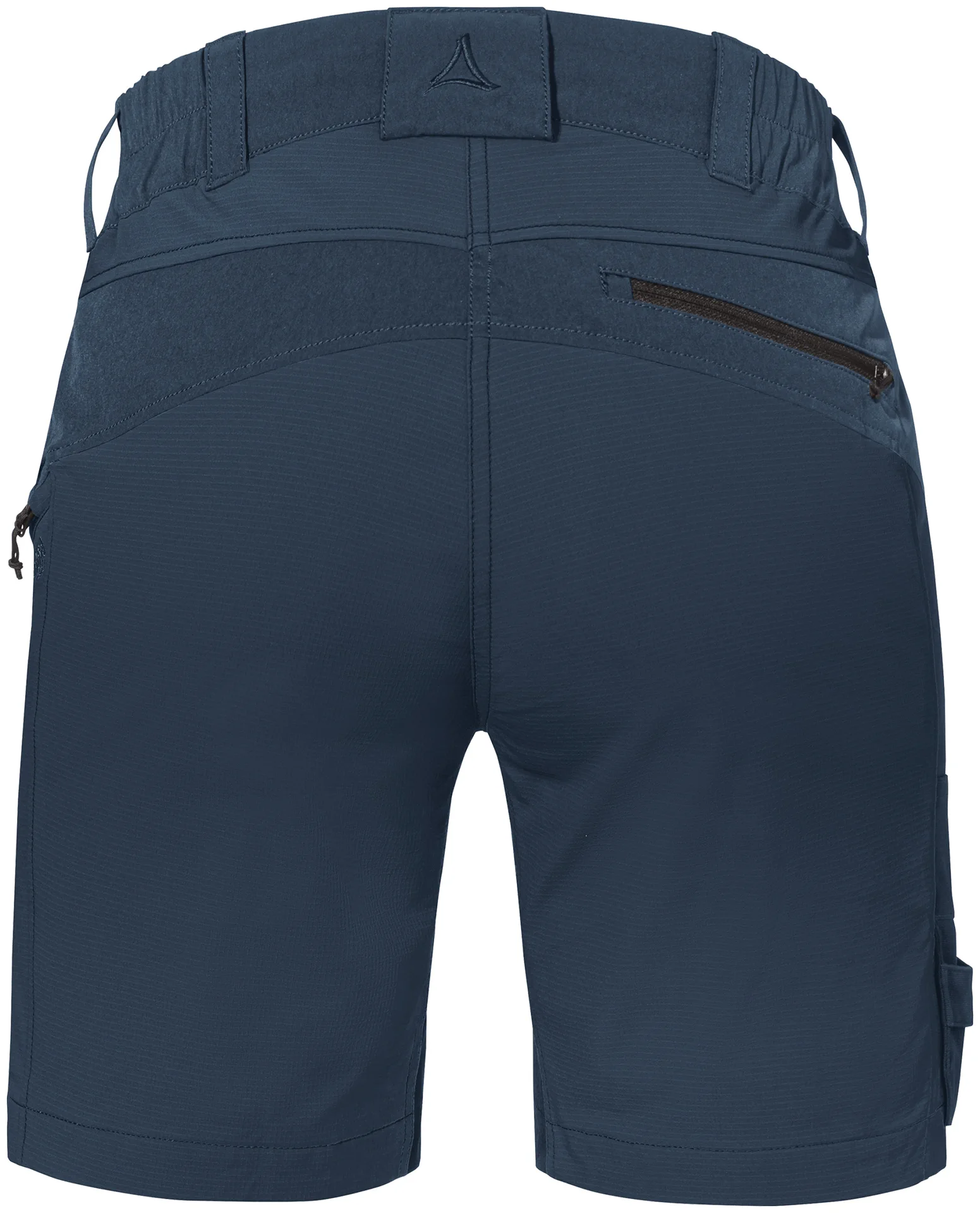 Schöffel PRO 7501 Damen KÜHLAKKU kühlende Arbeitsshorts