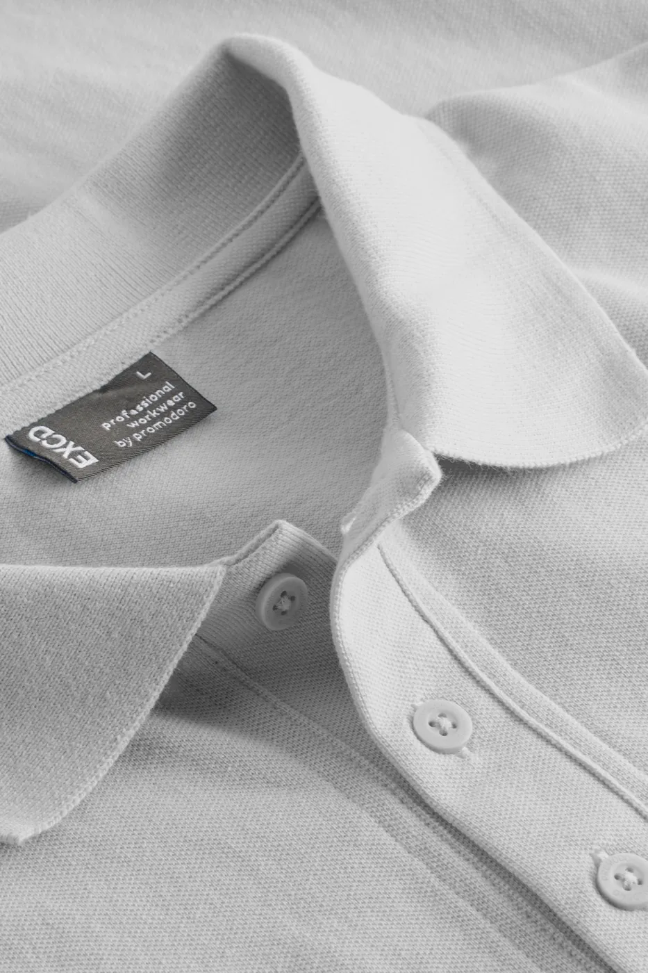 Promodoro Men's Polo 60/40