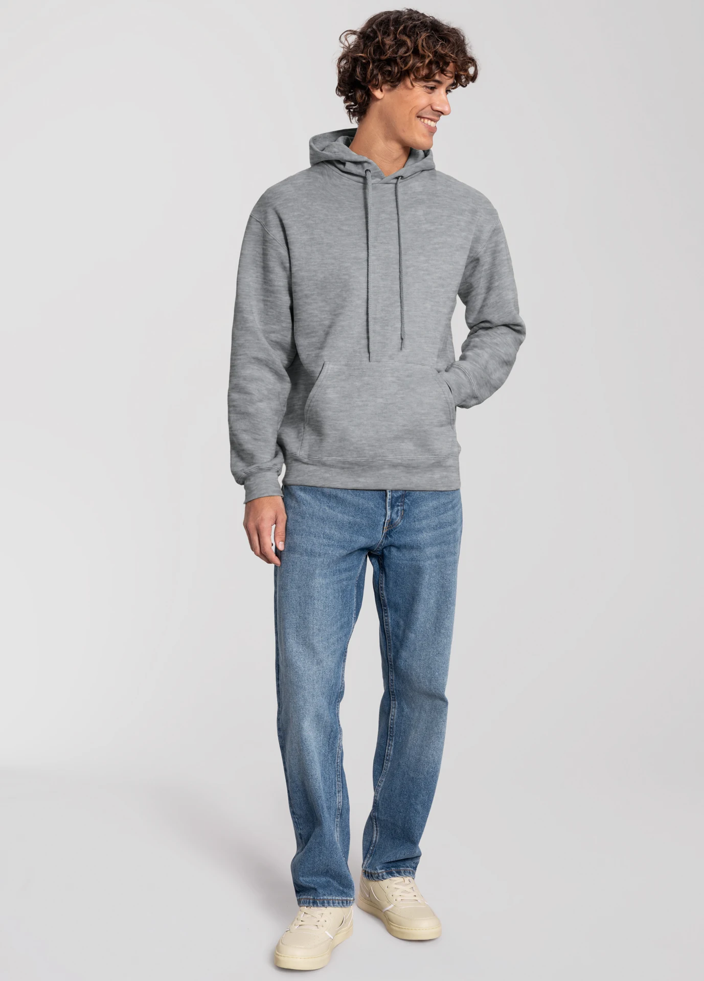 F.O.L. Iconic Premium Hooded Sweat