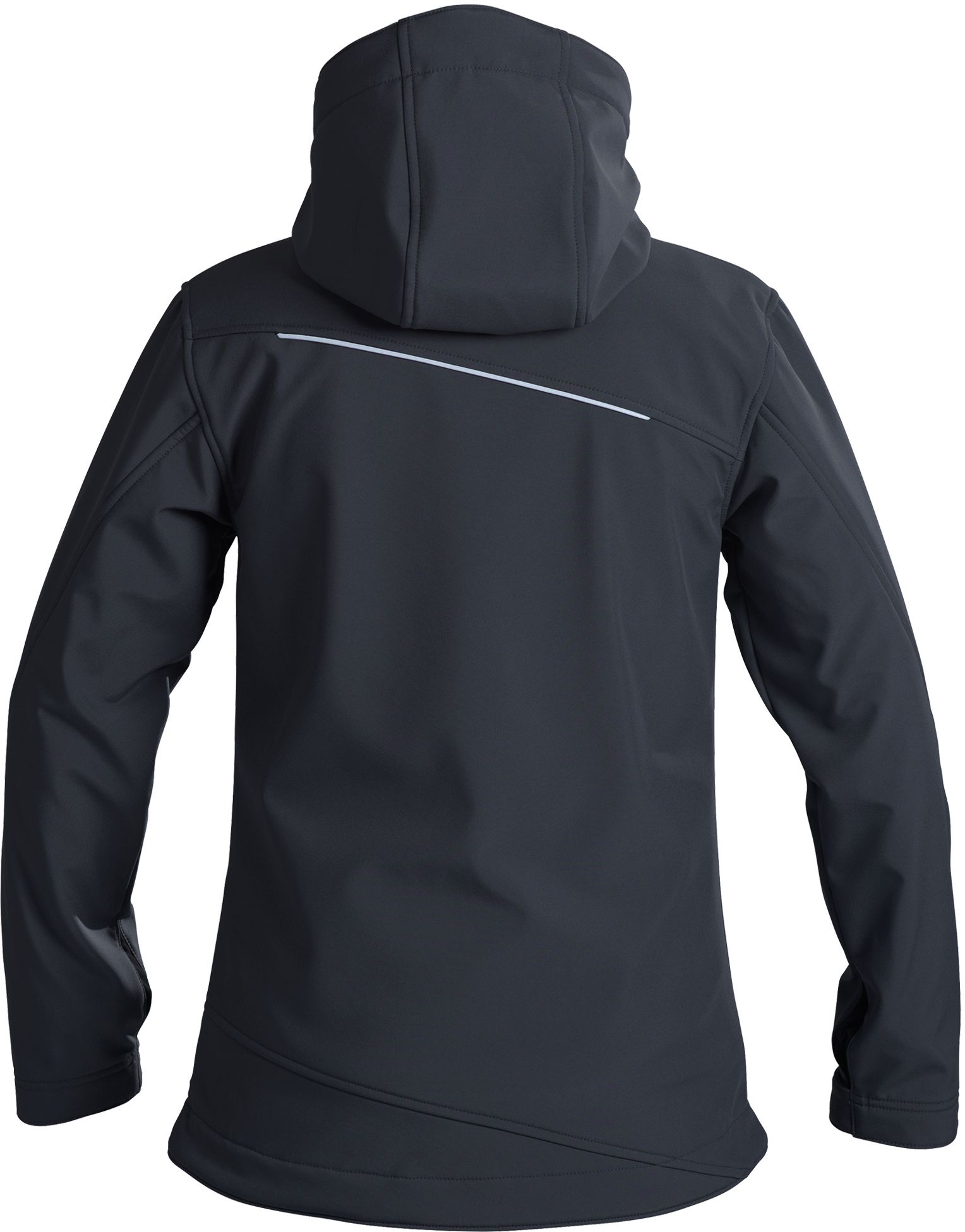 DASSY Softshell-Jacke Women TAVIRA DASSY Softshell-Jacke Women TAVIRA
