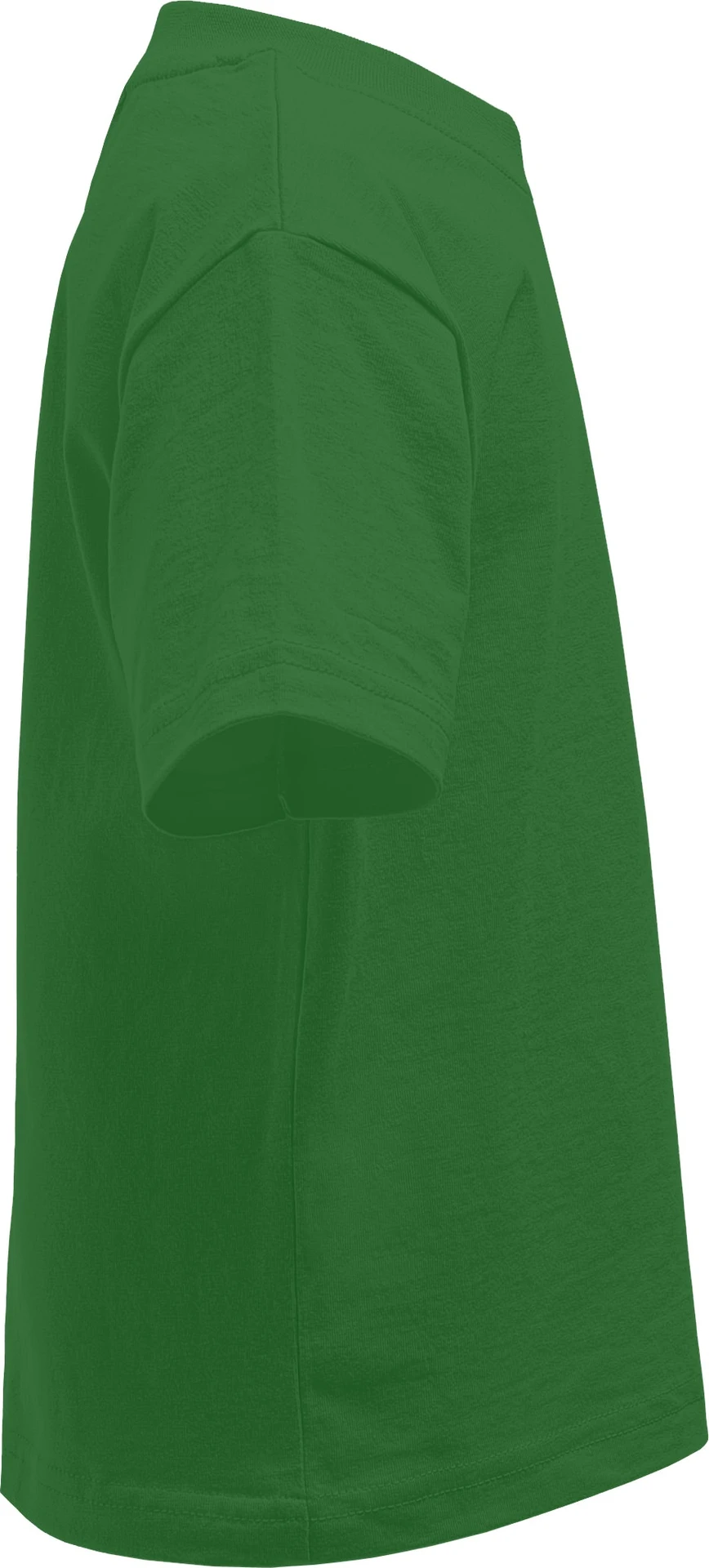 promodoro-399-kids-premium-t-shirt-kellygreen-side-5 Promodoro Kids´ Premium-T