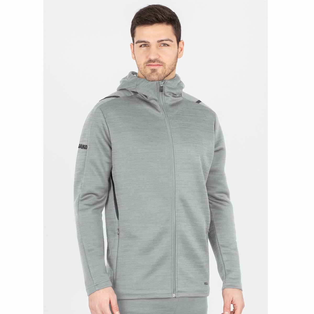 JAKO Freizeitjacke Challenge mit Kapuze Herren JAKO Freizeitjacke Challenge mit Kapuze Herren