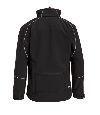 FHB Softshell-Jacke DIRK FHB Softshell-Jacke DIRK