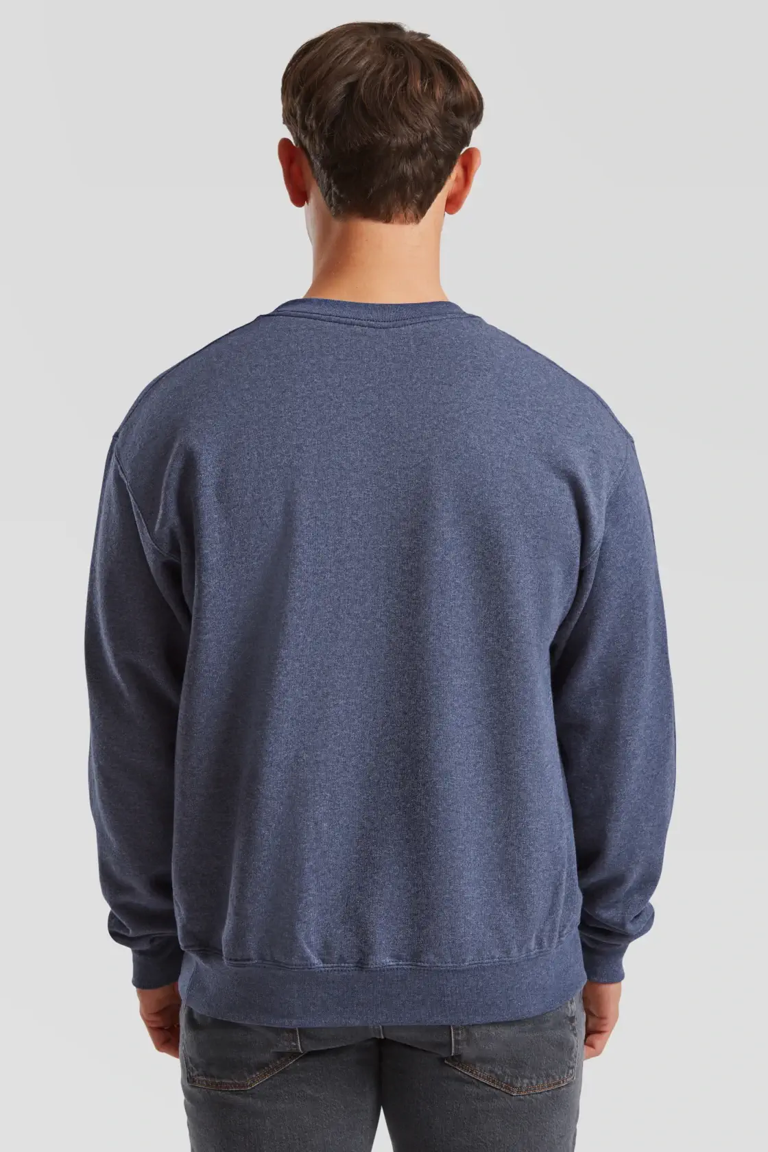 F.O.L. Classic Set-In Sweat
