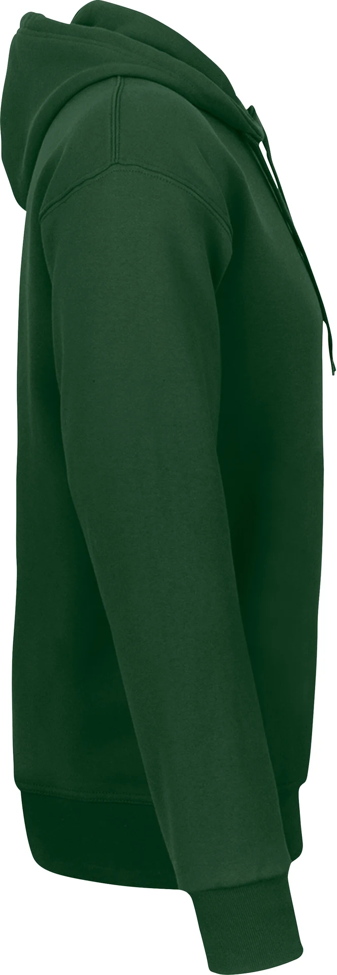 HAKRO Kapuzen-Sweatshirt 560 Bio-Baumwolle GOTS