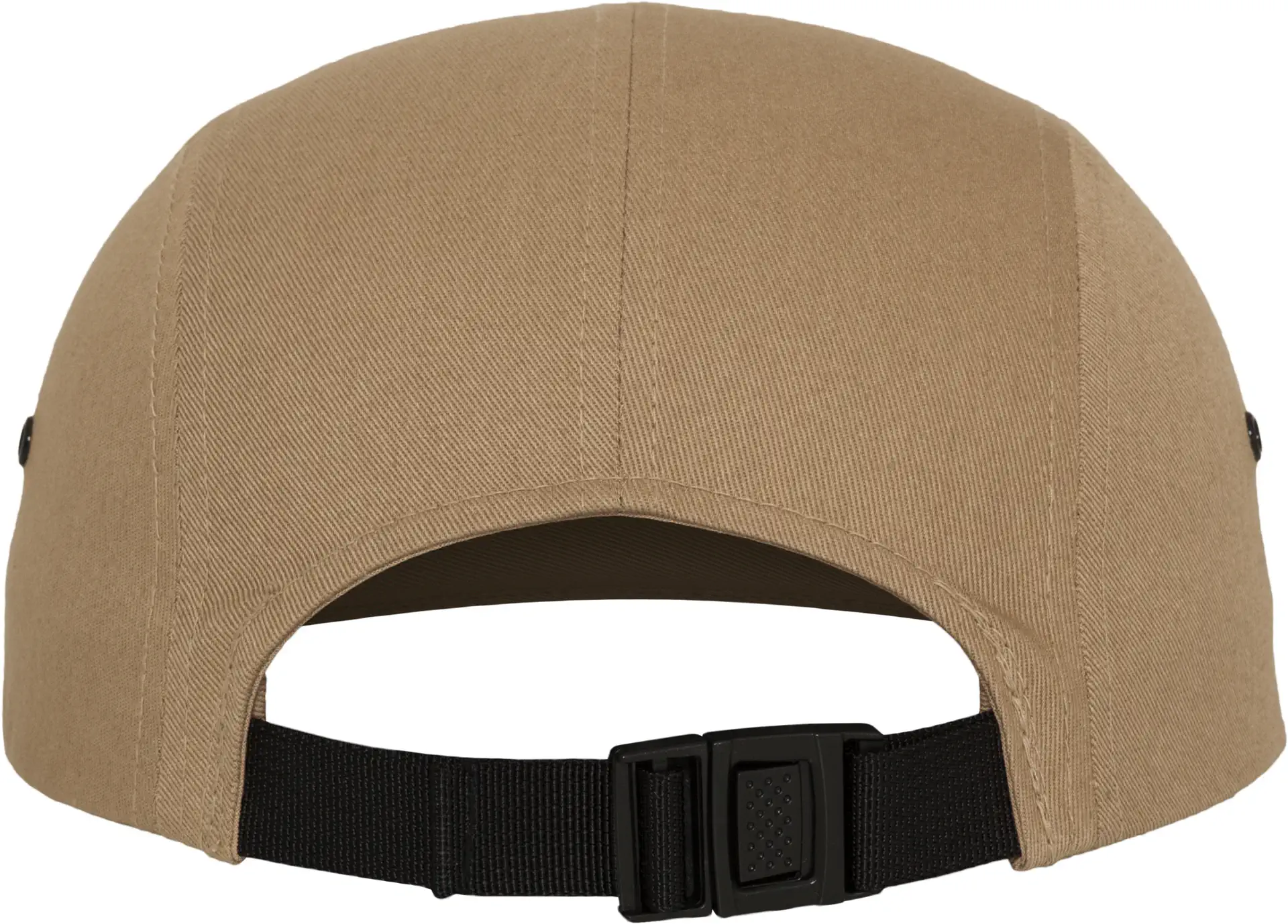 flexfit-7005-classic-jockey-cap-khaki-back-6 FLEXFIT Classic Jockey Cap