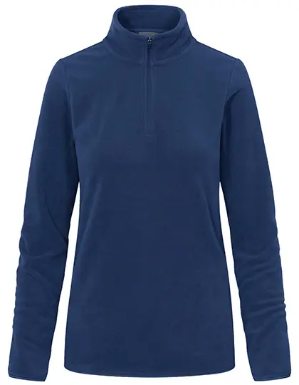 Promodoro Women´s Recycled Fleece Troyer