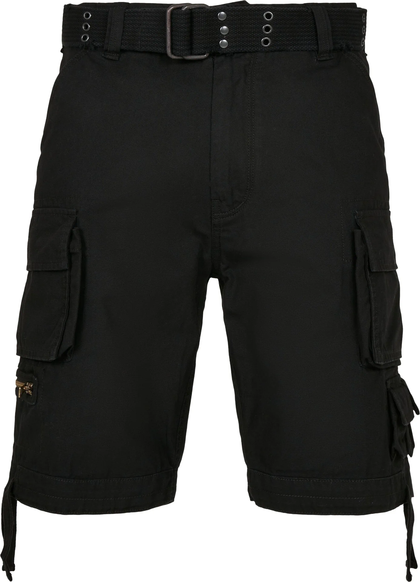 Build Your Brand Savage Shorts